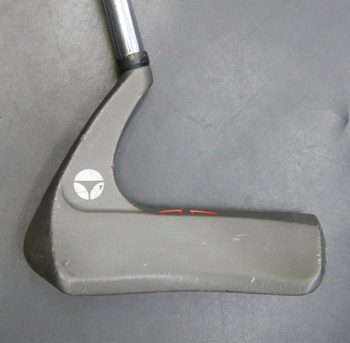 TaylorMade Patent-Pending Putter 87cm Playing Length Steel Shaft TaylorMade Grip