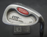 Voodoo Model VIII Sand Wedge Regular Graphite Shaft Golf Pride Grip