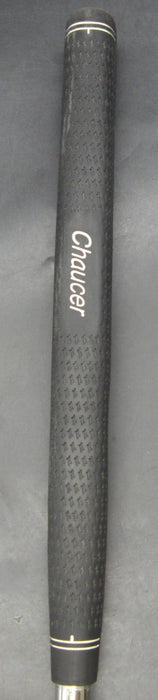 Spalding XL-01 FT Spec Putter 85cm Length Steel Shaft Chaucer Grip