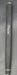 Spalding XL-01 FT Spec Putter 85cm Length Steel Shaft Chaucer Grip