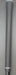 TaylorMade PSi Gap A Wedge Regular Graphite Shaft Golf Pride Grip