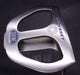Odyssey Divine Line Marxman Putter 84cm Length Steel Shaft Lamkin Grip*