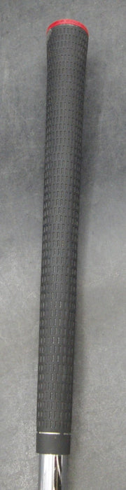 Taylormade R9 7 Iron  Stiff Steel Shaft Black Grip