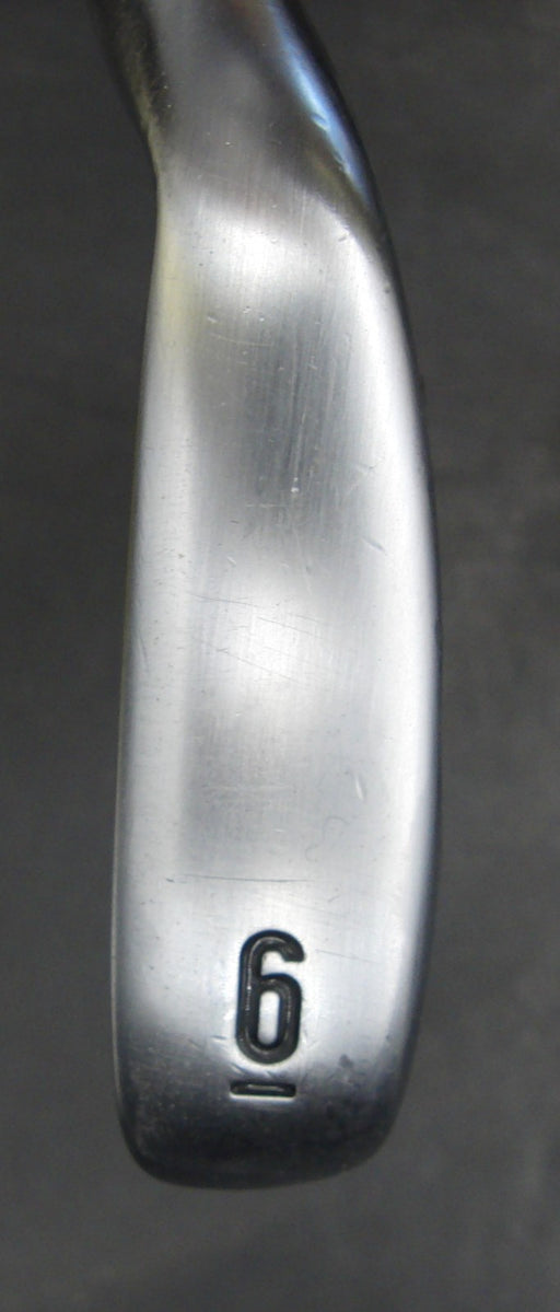 Callaway Apex Forged 6 Iron Regular Graphite Shaft GolfPride Grip