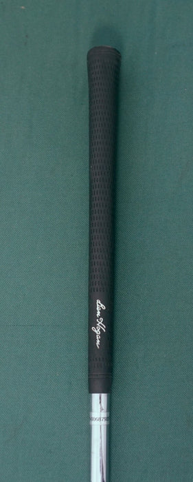 Ben Hogan Edge C.F.T 5 Iron Stiff Steel Shaft Ben Hogan Grip