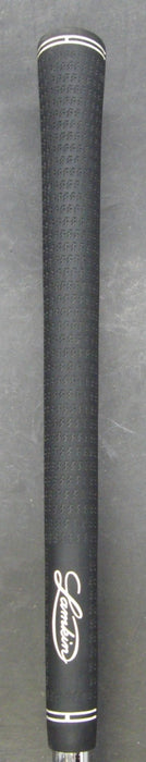 TaylorMade rac Sand Wedge Stiff Steel Shaft Lamkin Grip