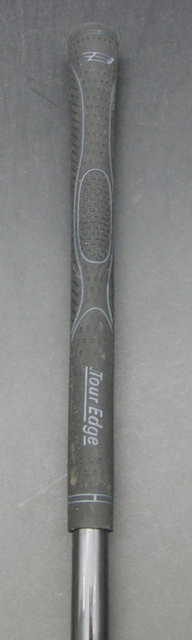 Kamui 450FT 9° Driver Stiff Graphite Shaft Tour Edge Grip