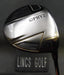 Bridgestone PHYZ 15° 3 Wood Regular Graphite Shaft Iomic Grip