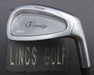 Vega V-Cavity RAF-501i Forged 9 Iron Regular Graphite Shaft Golf Pride Grip