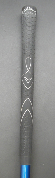 Callaway X 23° 9 Wood Regular Graphite Shaft Callaway Grip