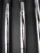 Set of 6x Mizuno RV-02 5-PW Irons Regular Steel Shafts Mizuno Grips