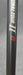 Dunlop DDH International Tour 4 Wood Regular Graphite Shaft Dunlop Grip