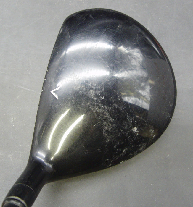 Bridgestone TourStage ViQ 15° 3 Wood Regular Graphite Shaft GolfPride Grip