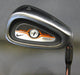 Nike Ignite2 Gap Wedge Uniflex Steel Shaft Nike Grip