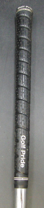 TaylorMade Tungsten FireSole 9 Iron Regular Steel Shaft Golf Pride Grip