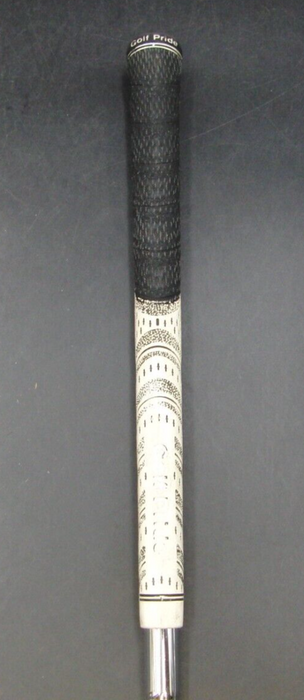 Royal Collection RC 14.09 Forged 58° Sand Wedge Stiff Steel Shaft G/Pride Grip