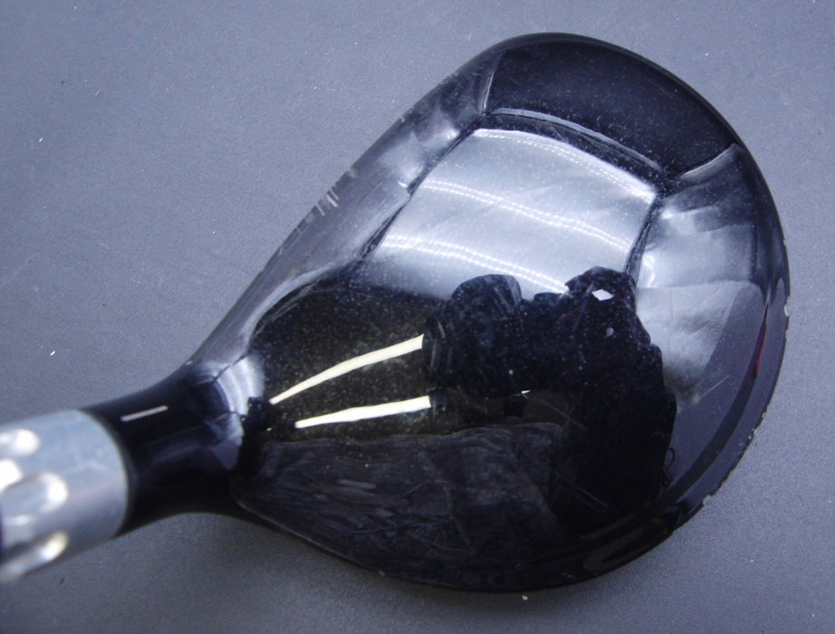 Nike VR STR8-FIT Tour 19° 5 Wood Stiff Graphite Shaft Iomic Grip