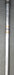 Left-Handed Ping Zing Karsten 8 Iron Regular Steel Shaft Ping Grip