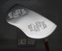 Marie Claire Sport 1992 Putter Steel Shaft 84cm Length Marie Claire Grip