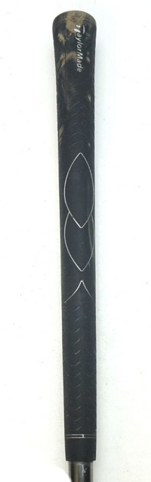 TaylorMade X-03 6 Iron TM-Plus Flex Regular Graphite Shaft TaylorMade Grip