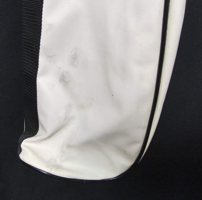 1 Division Oakley Foldable Carry Golf Clubs Sunday Light Small Bag