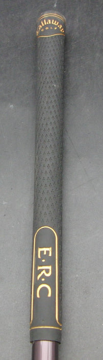 Callaway ERC Ti 4 Iron Regular Graphite Shaft Callaway ERC Grip