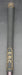 Callaway ERC Ti 4 Iron Regular Graphite Shaft Callaway ERC Grip