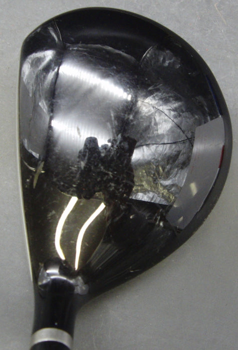 Yamaha Inpes X 3 Wood Stiff Graphite Shaft Golf Pride Grip