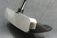 PRGR Silver Blade 04CS Putter Steel Shaft 84cm Length Psyko Grip