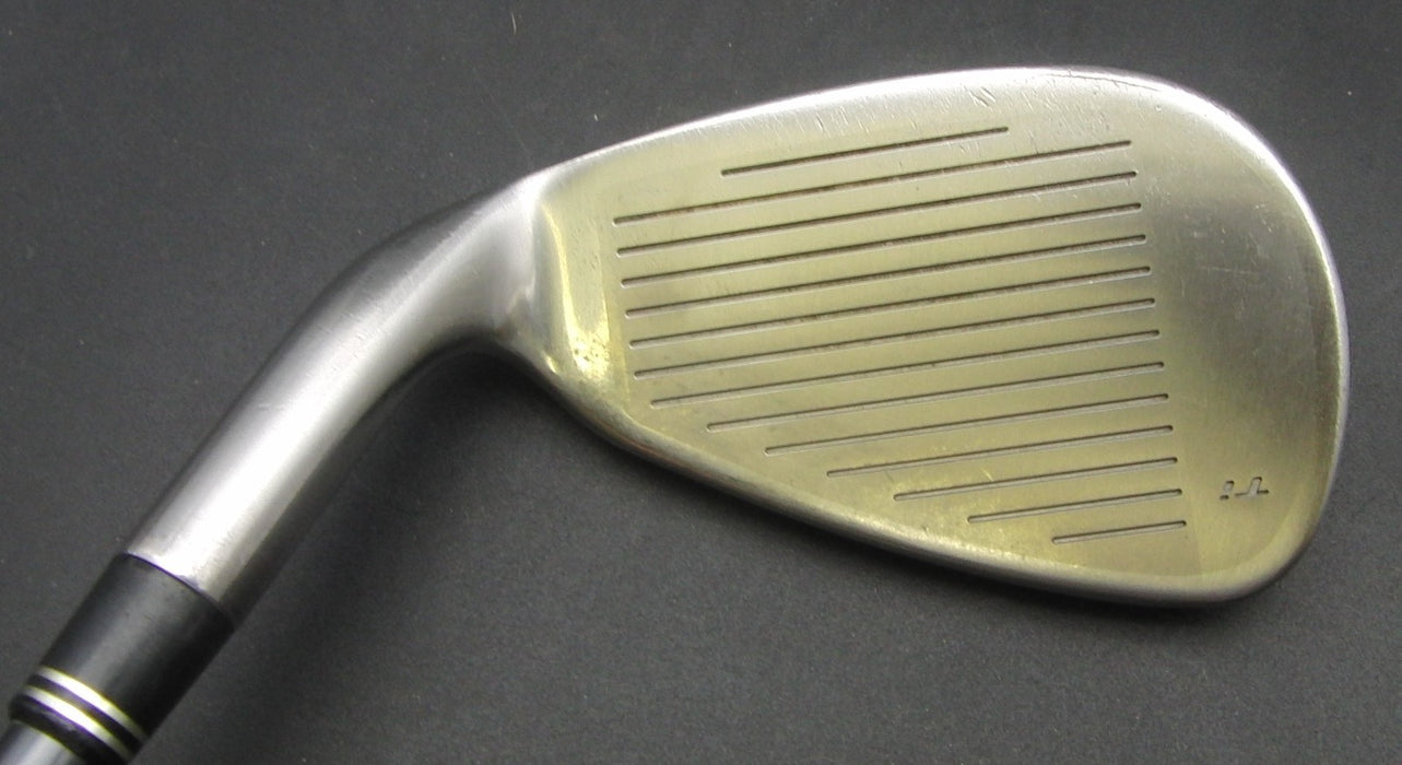 Ladies TaylorMade Burner Plus 9 Iron Ladies Graphite Shaft TaylorMade Grip