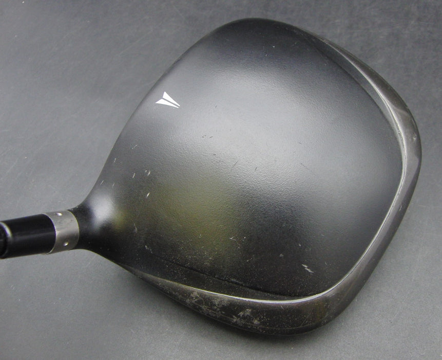 Nike SQ Dymo 2 9.5° Driver Regular Graphite Shaft Tour Edge Grip