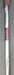 Odyssey White Rize iX 3SH Putter 84.5cm Playing Length Steel Shaft Odyssey Grip