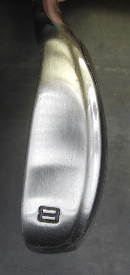 Nike Slingshot 8 Iron Uniflex Steel Shaft Nike Grip