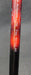 Callaway Hyper ERC 9.5° Driver Regular Graphite Shaft Mutsumi Honma Grip