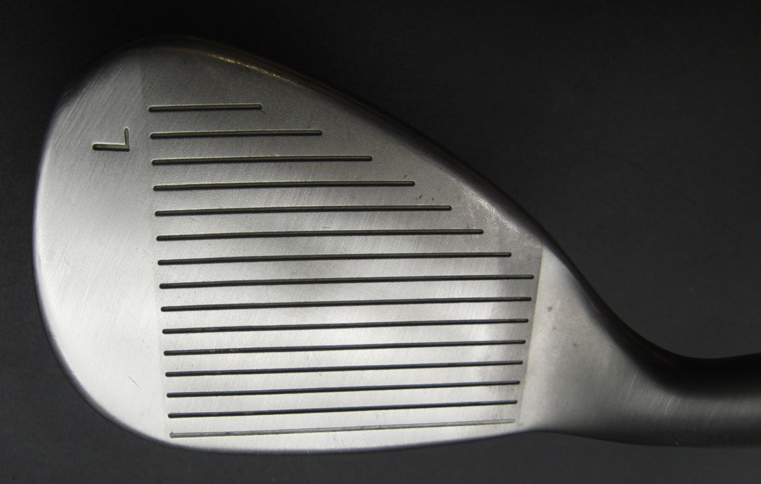 Ping G20 Black Dot Lob Wedge Stiff/Regular Graphite Shaft Ping Grip