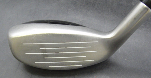 TaylorMade Rescue MID 19° 3 Hybrid Stiff Graphite Shaft Iomic Grip