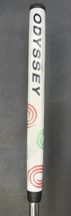 Odyssey White Hot RX Rossie Putter Steel Shaft 84cm Length Odyssey Grip*