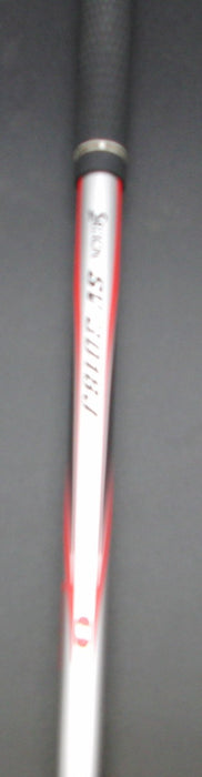 Srixon ZR UTI Forged 4 Iron Stiff Graphite Shaft Srixon Grip