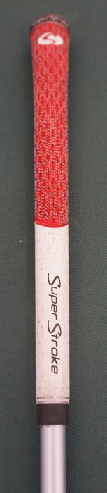 Honma Twin Marks U-22 Hybrid Regular Graphite Shaft SuperStroke Grip