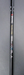 Spalding Type-02 Alpha Trec 56° Sand Wedge Regular Graphite Shaft Spalding Grip