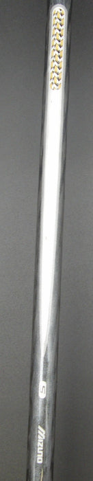 Mizuno 300SII-C.O.R. Tour Spirit Model 9° Driver Stiff Graphite Shaft & HC