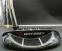 Odyssey Metal-X Rossie Putter Steel Shaft 86cm Length Odyssey Grip