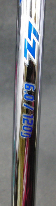 Mizuno MP-18 GF Forged 6 Iron Stiff Steel Shaft Golf Pride Grip