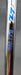 Mizuno MP-18 GF Forged 6 Iron Stiff Steel Shaft Golf Pride Grip