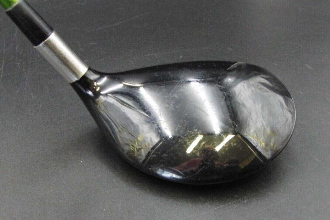 Adams Speedline Fast 10 15° 3 Wood Regular Graphite Shaft Golf Pride Grip