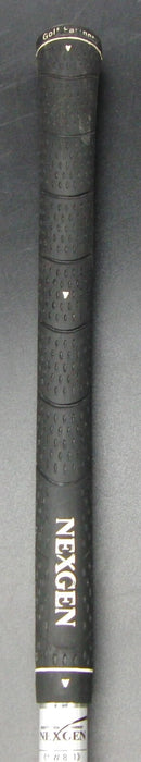 Japanese Nexgen S25C NW801 Forged 48° Pitching Wedge Wedge Steel Shaft