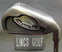 Callaway Pro Series X-16 5 Iron Stiff Steel Shaft Golf Pride Grip