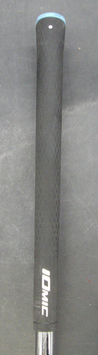 Mizuno MP-64 8 Iron Stiff Steel Shaft Iomic Grip