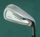 Mizuno MX-15 T-Zoid 3 Iron Regular Steel Shaft Mizuno Grip