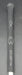 Callaway Big Bertha Steelhead Plus 5 Wood Regular Steel Shaft Callaway Grip